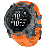 Спортивные часы Garmin Instinct 3 Solar 50 мм Twilight with Solstice Band 010-02935-01